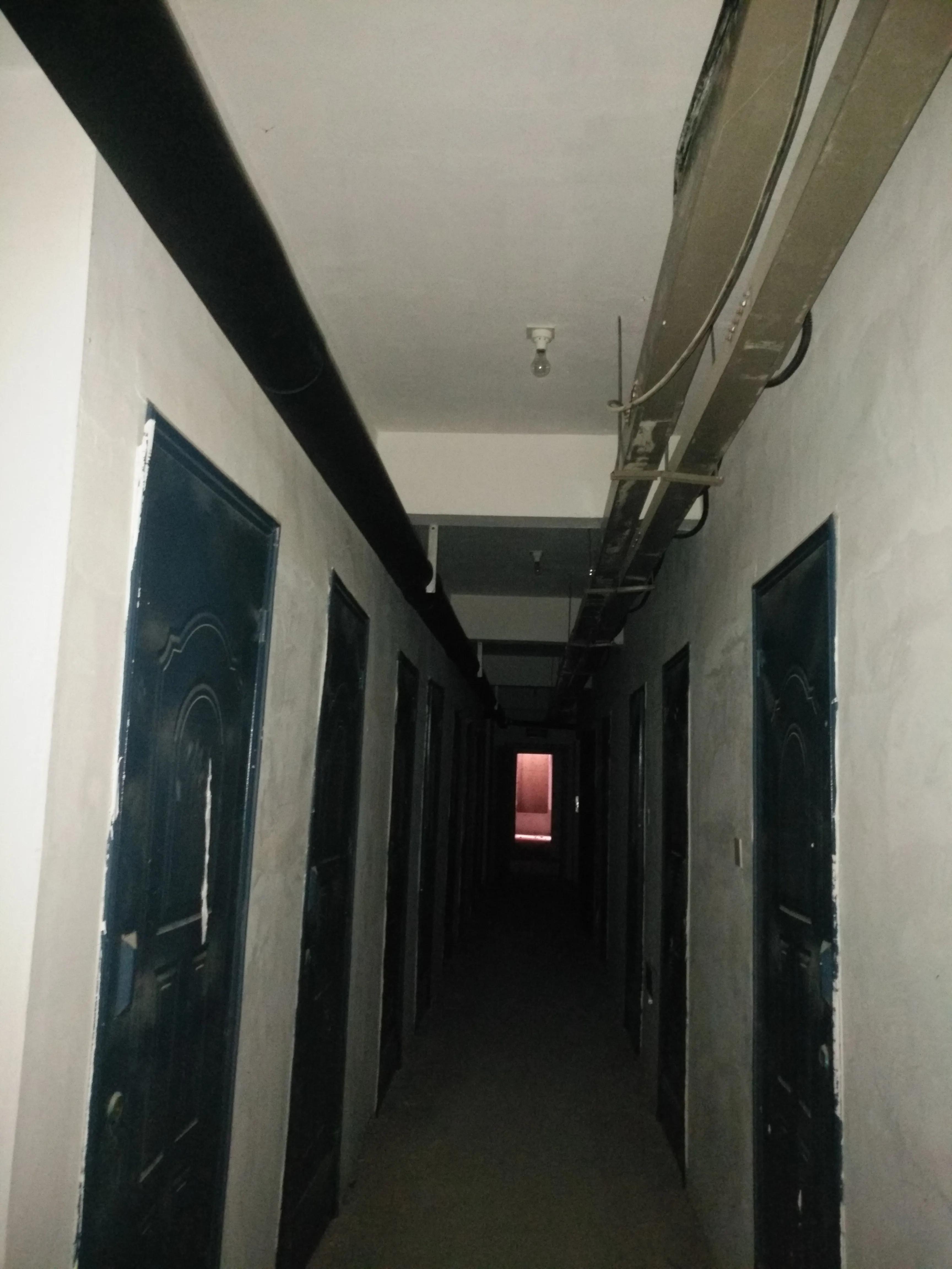 消防工程验收时需完工